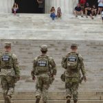 The National Guard’s deployment in DC will continue until 2029, Pentagon says