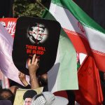 ‘Decimate and destroy’: Trump threatens Iran if it seeks revenge for supreme leader’s death