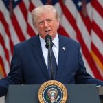 Trump won’t sign bipartisan housing bill in ‘protest’ of failure to pass SAVE Act