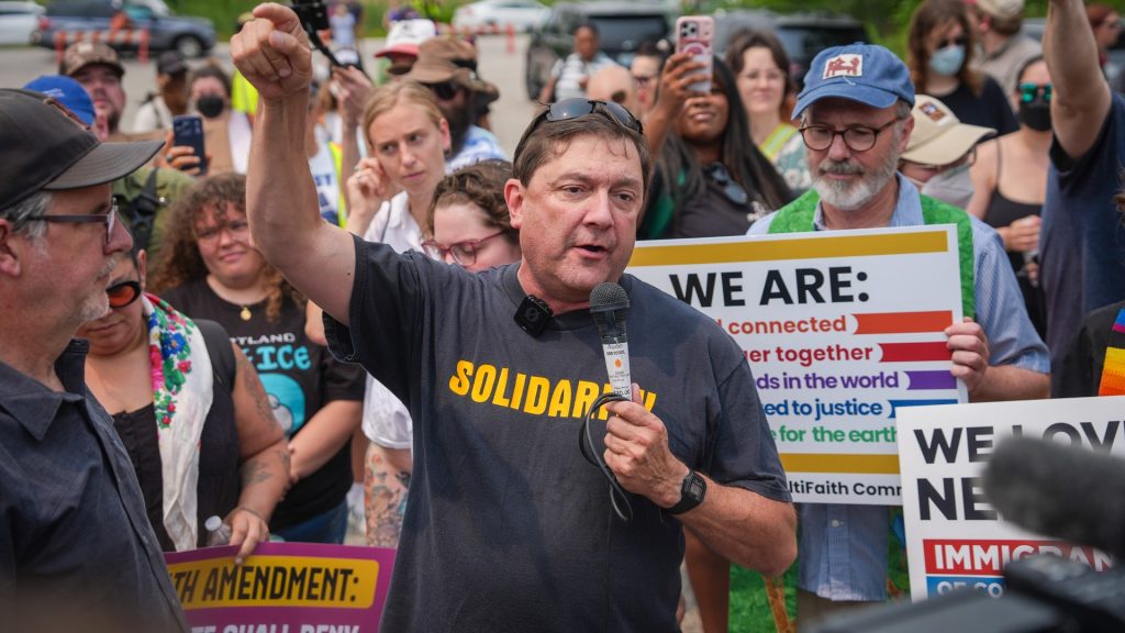Bellows, Shah drop Maine Democratic Senate bids; Troy Jackson likely nominee