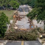 How geography and urban sprawl combine to make Texas’ ‘Flash Flood Alley’