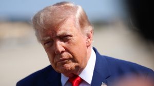 White House correspondents’ dinner returns under tighter security, higher tensions