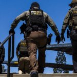 ACLU filings allege widespread misconduct by federal agents