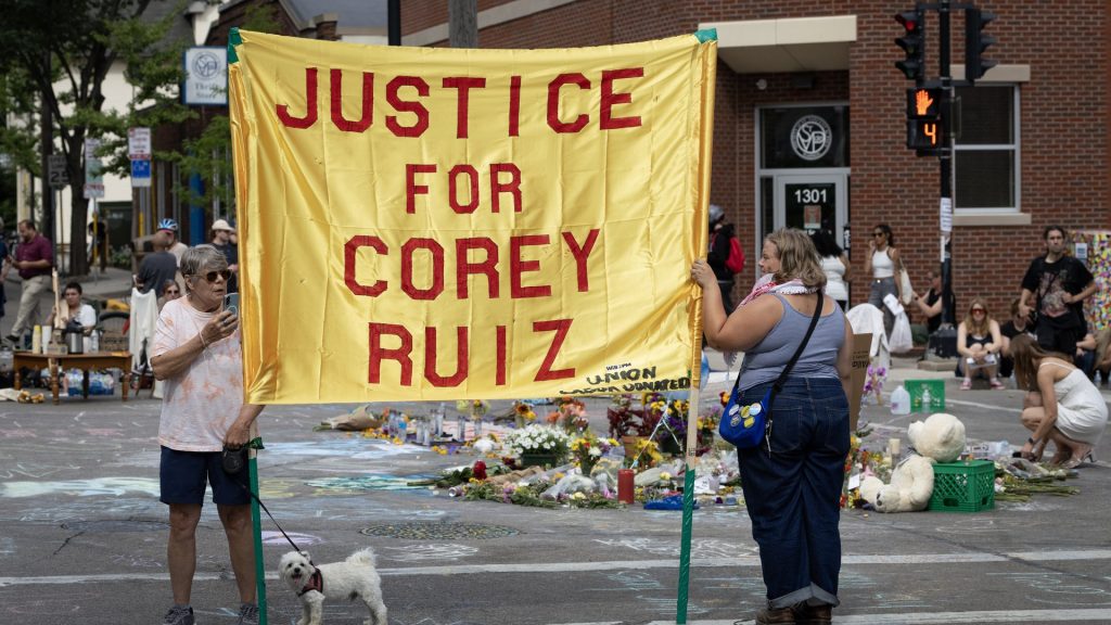 Deadly Madison police shooting sparks protests, state investigation
