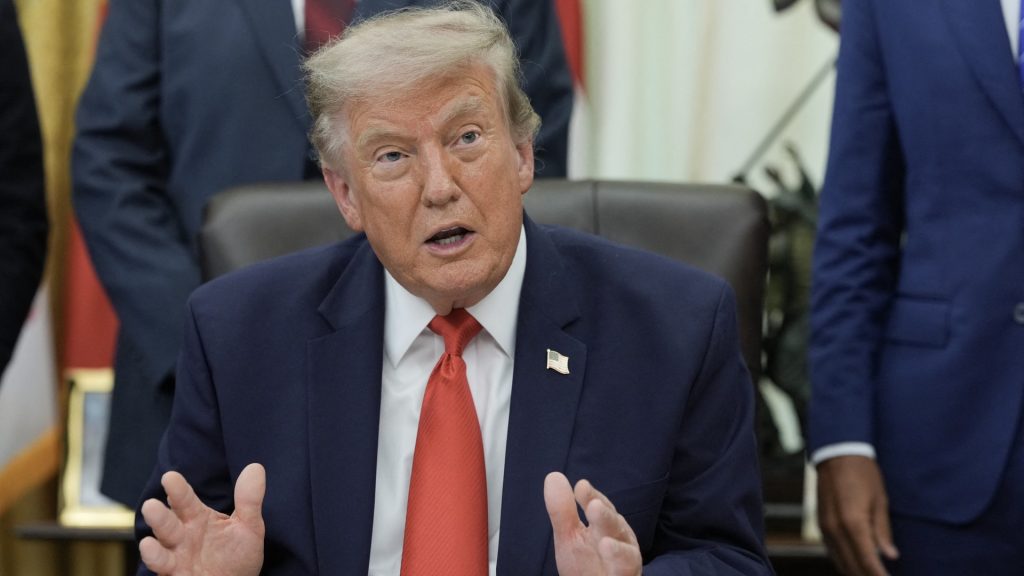 Trump claims ‘historic’ Hamas disarmament deal, but questions remain