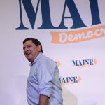 Troy Jackson wins Democratic Maine Senate nomination, will face Susan Collins in general
