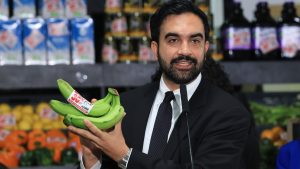 Inside Mamdani’s $70M plan for city-owned grocery stores, and the backlash