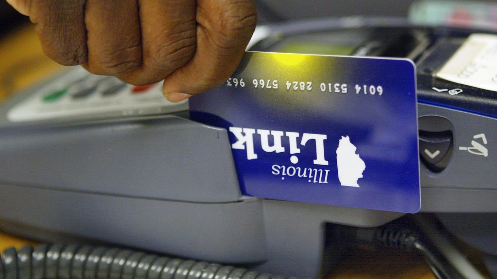 States overhaul EBT cards to combat scammers after billions lost