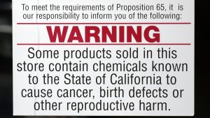 California’s laws are your laws. You just don’t realize it