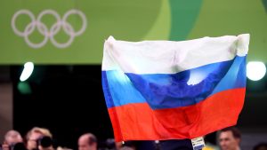 IOC lifts Russia’s Olympic ban after country backs off Ukrainian sports