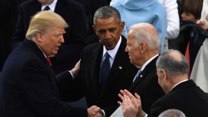 From Obama to Trump to Biden: When networks said ‘no’ to presidential speeches