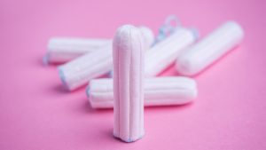 Metals found in tampons don’t pose a risk to women’s health: FDA