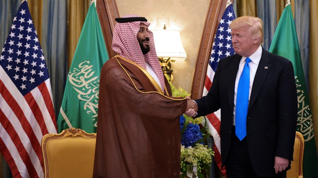 Trump administration set to unveil Saudi nuclear deal despite safeguards concerns: Reports