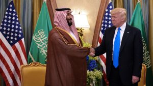 Trump administration set to unveil Saudi nuclear deal despite safeguards concerns: Reports