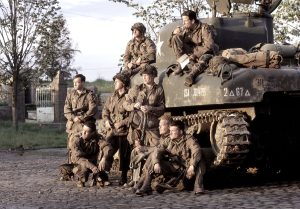25 years later, ‘Band of Brothers’ still resonates