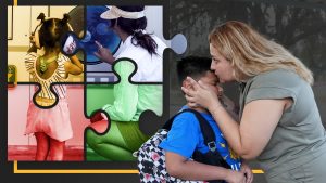 How the neurodiversity movement has left some autism families behind