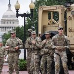 National Guard awards $292 million for 2,000 ‘apartment-style’ units for DC deployments