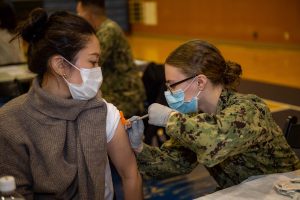 Panel to study Pentagon’s COVID vaccine mandate, troops dismissal