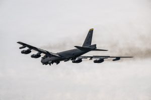 B-52 modernization faces delays, cost increases, watchdog says
