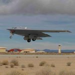 B-21 Raiders set to be ‘on the ramp’ at Ellsworth Air Force Base in 2027