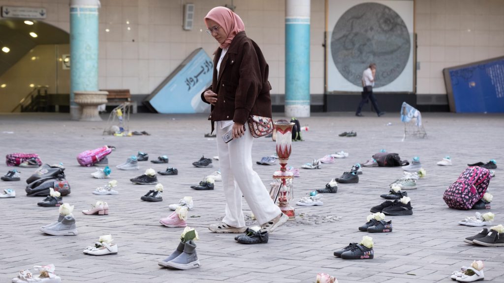 US commanders ignored warnings before approving strike that hit Iranian school: Report