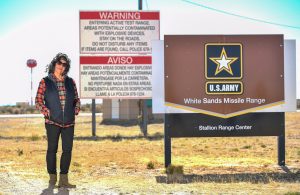 Bad actors use bogus offers to go after payouts to families affected by first atomic bomb test