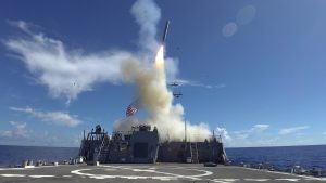 Pentagon calls for cheaper long-range strike weapons, with testing in just 3 months