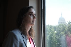 ‘Cruelty was the point’: Transgender troops look back on their ban as it’s set to end