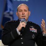 Space Force must continue to rebuild civilian personnel staff after cuts, chief nominee says
