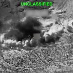 US launches new round of strikes against Iran