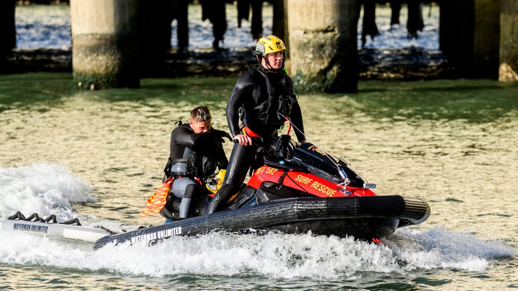 Memorial boat trip turns deadly as search continues for 3 near Alcatraz
