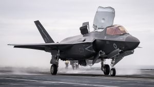 Trump to lift Turkey sanctions, but F-35 sale still faces hurdles
