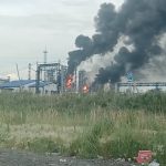 Ukraine’s drones reach Siberia, exposing Russia’s energy vulnerability