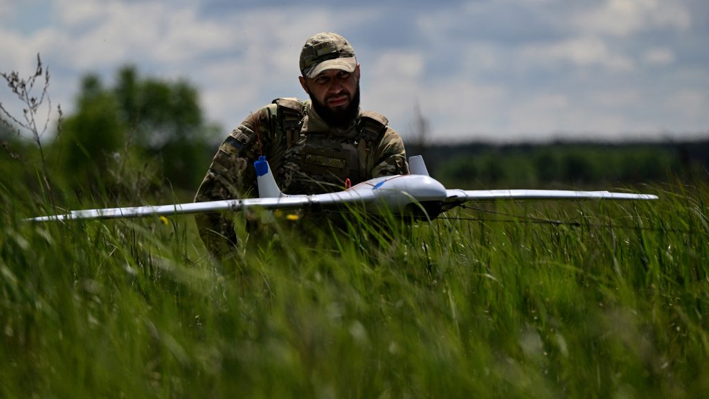 Polish minister says Ukraine stalled ‘MiGs for drones’ deal