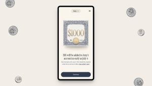With Trump accounts, the new retirement bet starts at birth