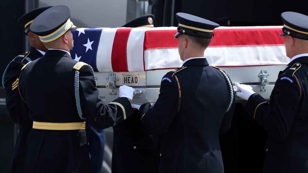 The Iran war death toll is rising. So is confusion over the count