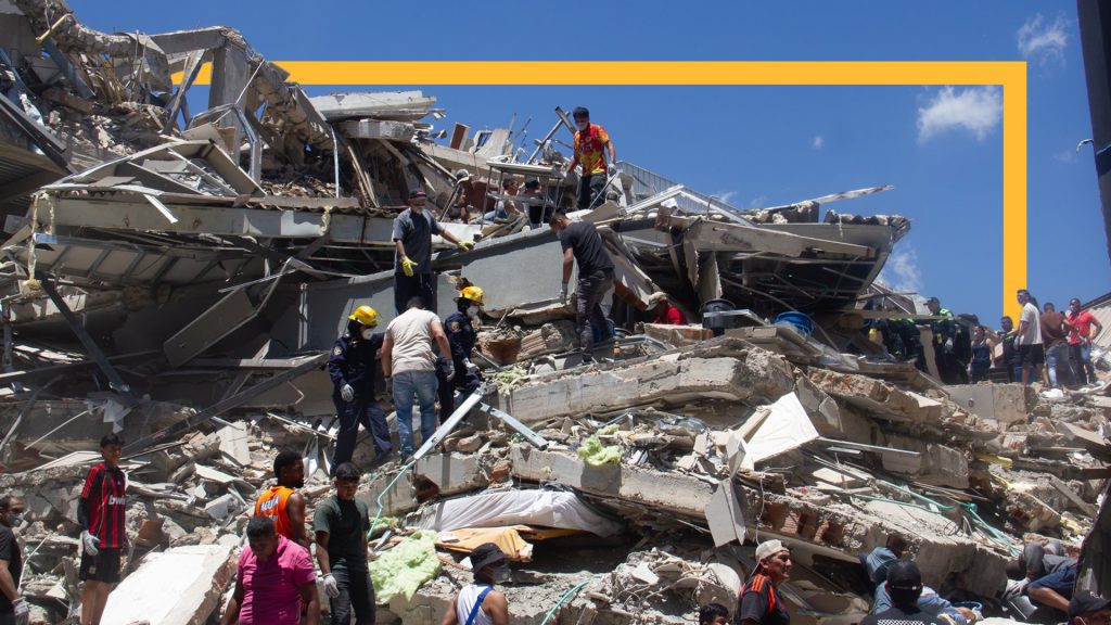 Earthquakes raise fears, but prediction remains elusive
