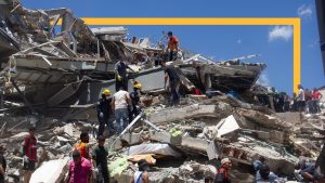 Earthquakes raise fears, but prediction remains elusive