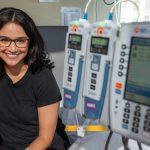 Young woman’s rare autoimmune disease points to new treatment