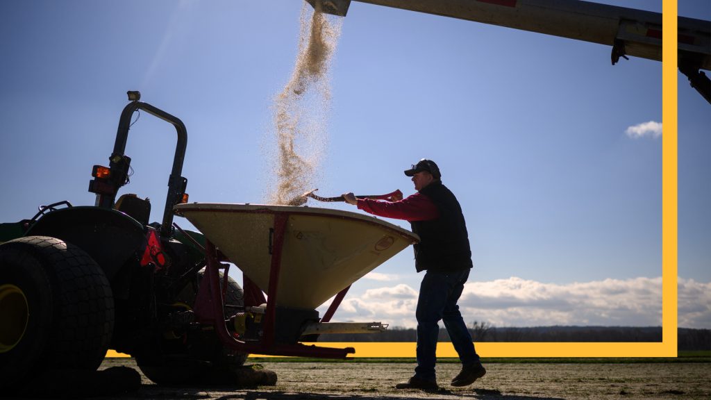 Why farmworkers can no longer afford to live where they work