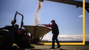 Why farmworkers can no longer afford to live where they work