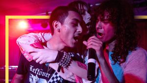 How a sudden deportation cut short a Texas band’s big break