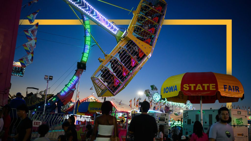 State fairs, celebrations of local artistry, are drowning in AI-generated art