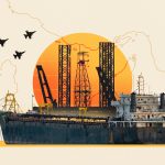 Six months into war with Iran, refinery bottlenecks keep gas prices high