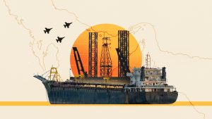 Six months into war with Iran, refinery bottlenecks keep gas prices high