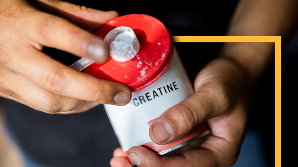 Creatine is having a moment. Does the science back it up?