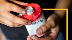 Creatine is having a moment. Does the science back it up?
