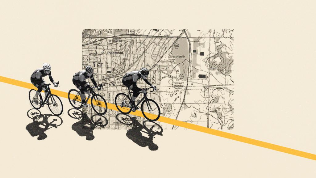 How hike-and-bike trails offer a second act for lost factory towns