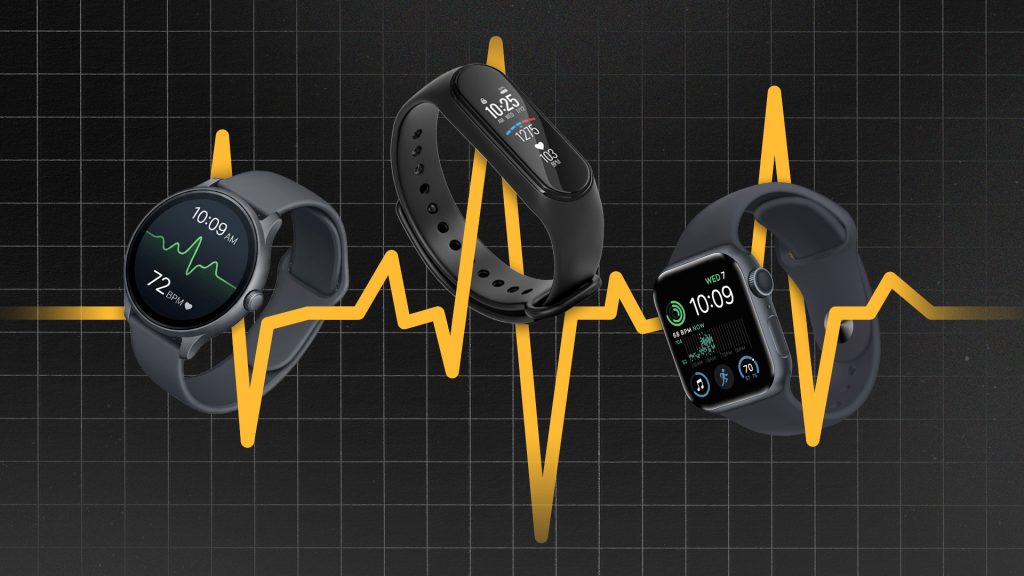 Smartwatches are getting smarter. Is healthcare ready?
