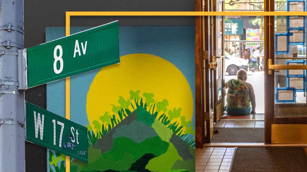 Can housing replace jail? A Manhattan non-profit has tested the answer for almost half a century